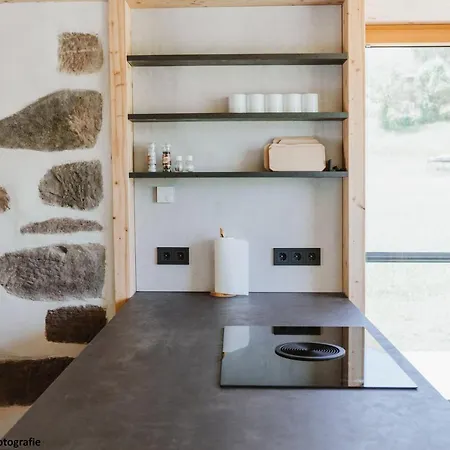 Ferienhaus Im Schwarzwald Am See 