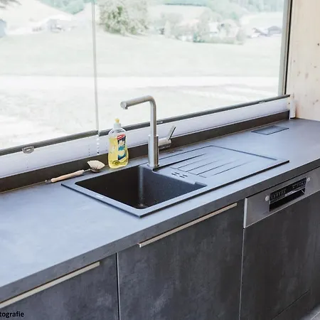 Ferienhaus Im Schwarzwald Am See 