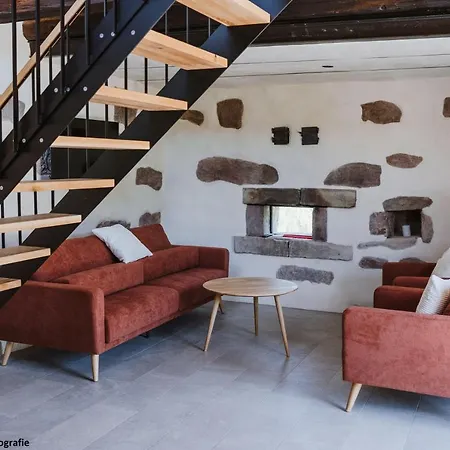 Ferienhaus Im Schwarzwald Am See 