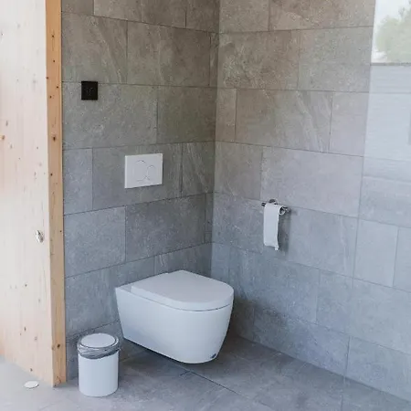 Сasa de vacaciones Ferienhaus Im Schwarzwald Am See 