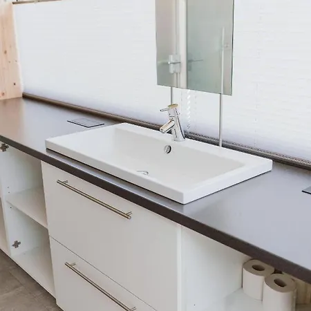 Ferienhaus Im Schwarzwald Am See 