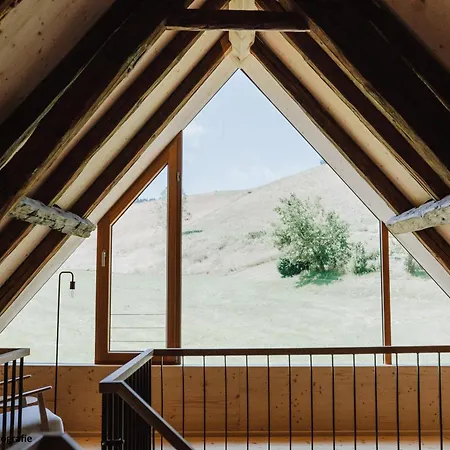 Сasa de vacaciones Ferienhaus Im Schwarzwald Am See 